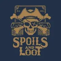 Spoils and Loot