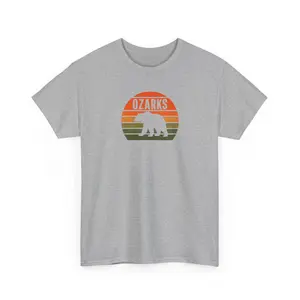 Ozarks Bear