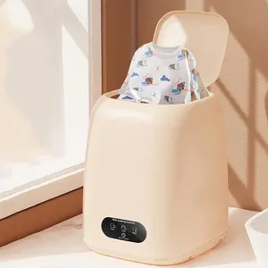 Portable Mini Washing Machine, Low Energy Efficient Space Saving Washing Machine, Durable Underwear Washing Machine for Laundry Room, Home, Travel