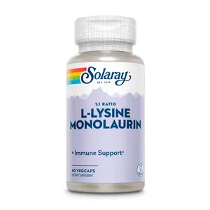L-Lysine Monolaurin 1:1 Ratio