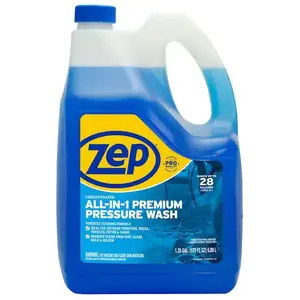 172 oz. All-in-1 Pressure Wash