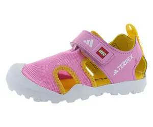 Adidas Terrex Captain Toey Lego Slide PS Girls Shoes