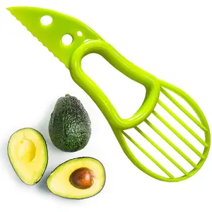 Avocado Slicer - Simple Product Title Based on Given Information