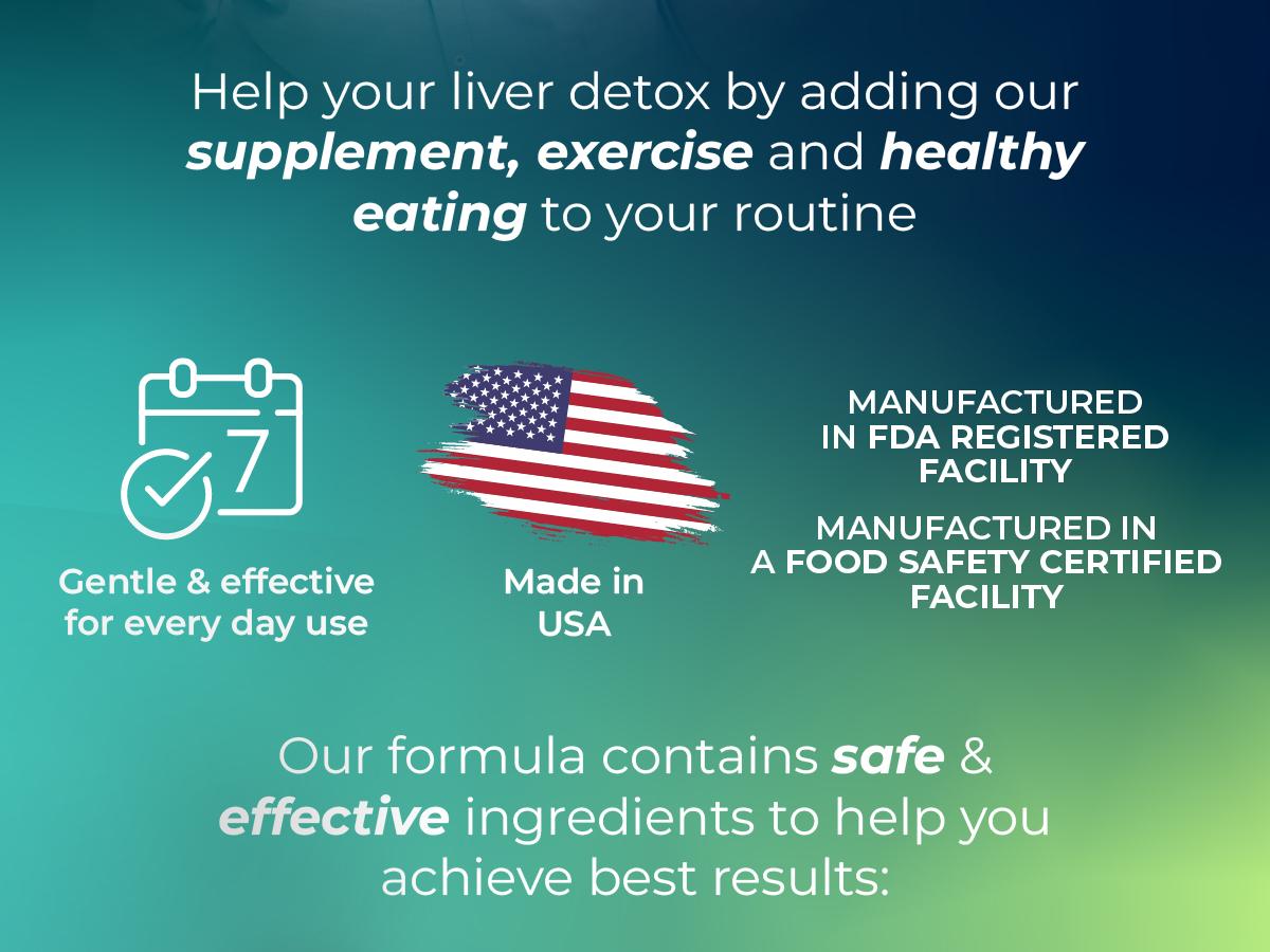 Gut Detox Formula Digestion Supplement by PUREHEALTH RESEARCH - Comprehensive Gut Cleanse with Zeolite Detox & Zeolite Clinoptilolite - Cleanse Harmful Chemicals for Optimal Wellness - 60 Capsules Healthcare Dietary Gut Detox Formula Digestion Supplement by PUREHEALTH RESEARCH - Comprehensive Gut Cleanse with Zeolite Detox & Zeolite Clinoptilolite - Cleanse Harmful Chemicals for Optimal Wellness - 60 Capsules Healthcare Dietary