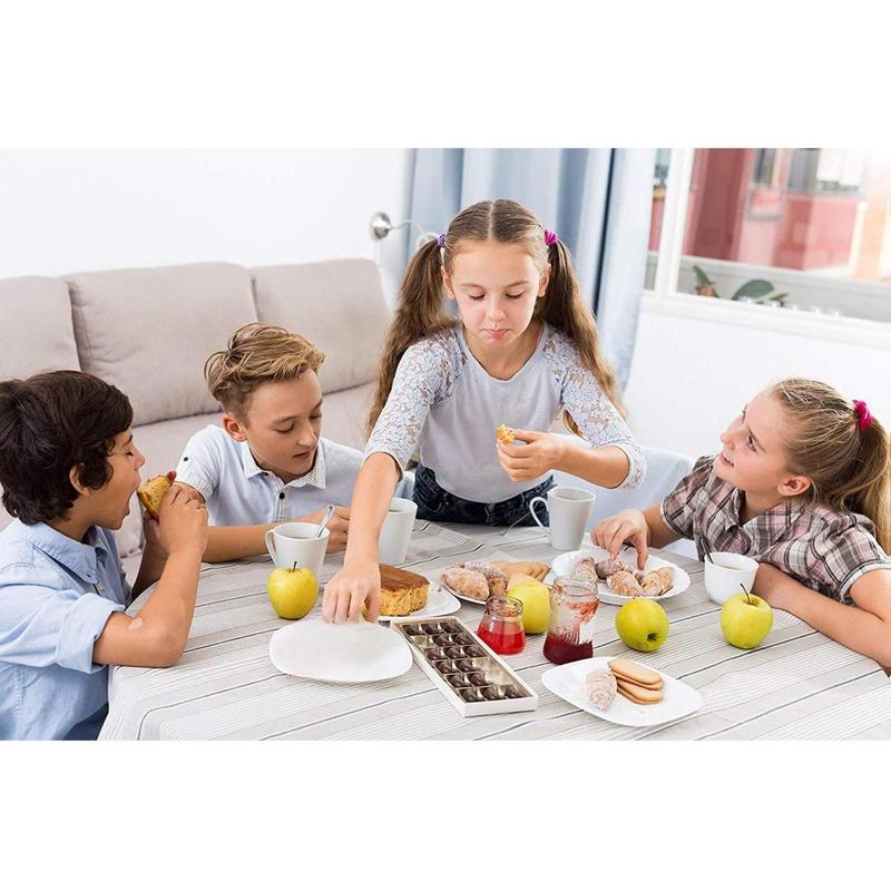 Sarah's Candy Factory Assorted Fruit Slice Candy in Resealable Bag, 2.5 Lbs