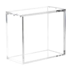 ETB Acrylic Display Case