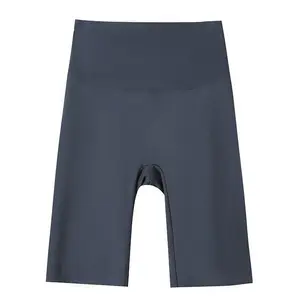 TikTok-trending summer thin leg-revealing sports running shorts for women, yoga pants, cycling pants