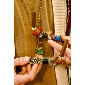 Indigenous Tepi