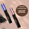 KIT 2 MASCARAS