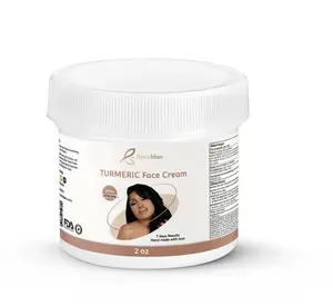 Byenblan Turmeric Face Cream Moisturizing