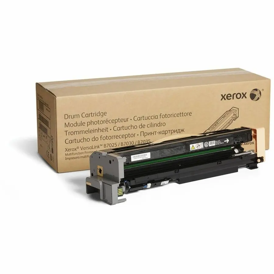 Xerox 113R00779 VersaLink B7000 Black Drum Cartridge