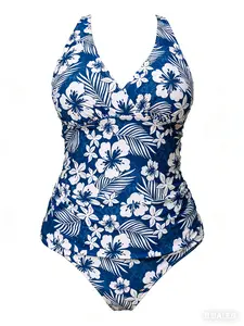 Neon Orange Triangle Bikini – Bold Festival Swimwear for Coachella & Music Festivals