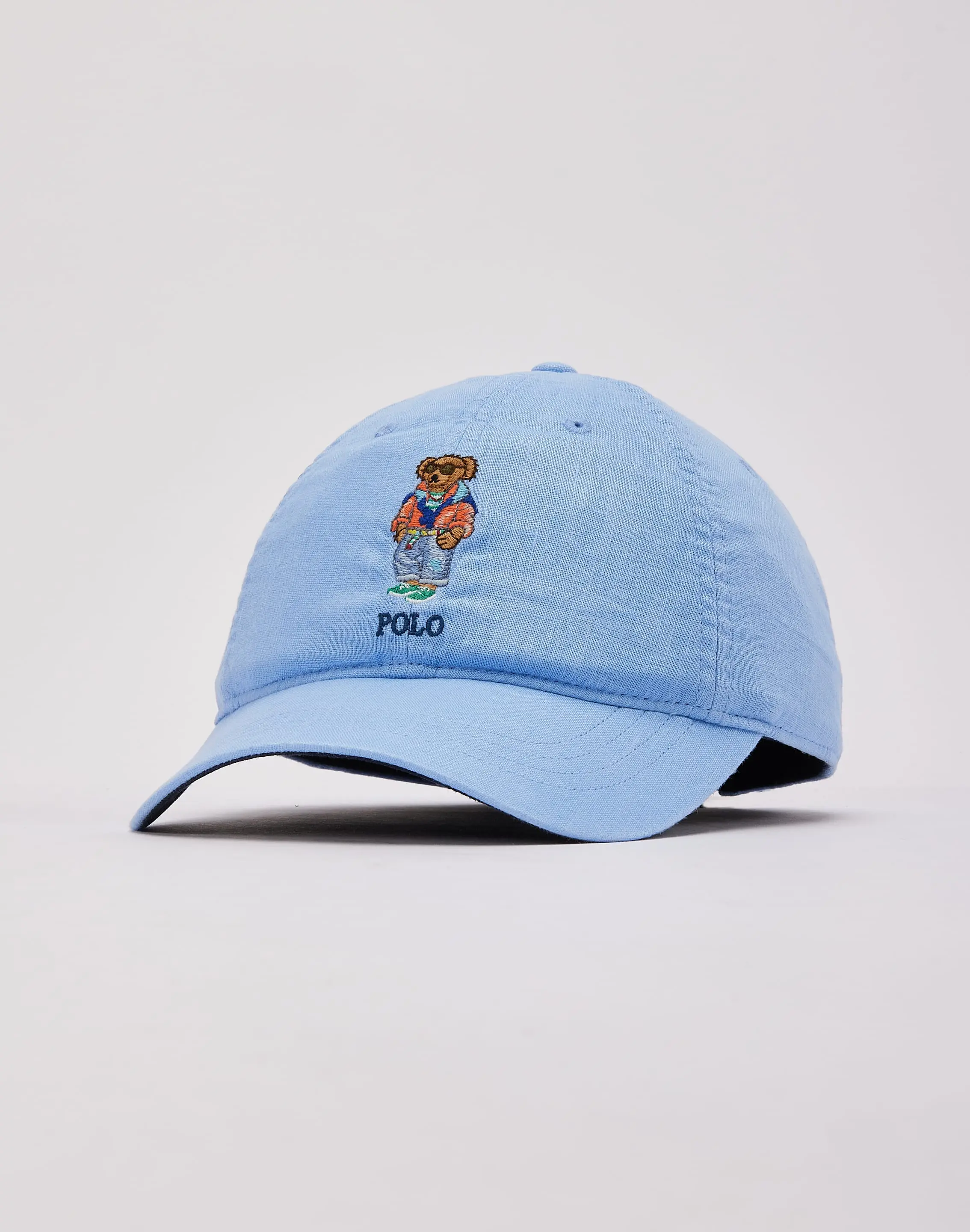 Mens Polo Ralph Lauren Polo Bear Hat