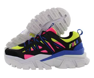 Fila Vitalize Womens Shoes