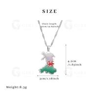 W-Welsh（Silver-Color）