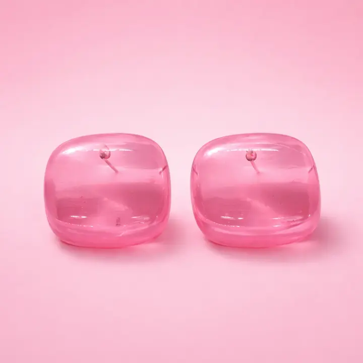 Jelly Pop Studs