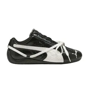 Rosé x Puma Wmns Speedcat Premium 'Black'