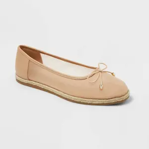 Women’s Amara Flats with Memory Foam Insole - A New Day