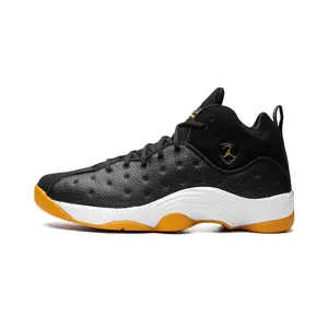 Air Jordan Jumpman Team 2 Low "Taxi"