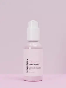 Frequency | Baby Face Pearl Primer | Hydrating, Oil Control
