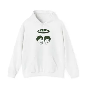 Slushy Noobz Graphic Hoodie | Soft Gamercore Unisex Fit Unisex Cotton