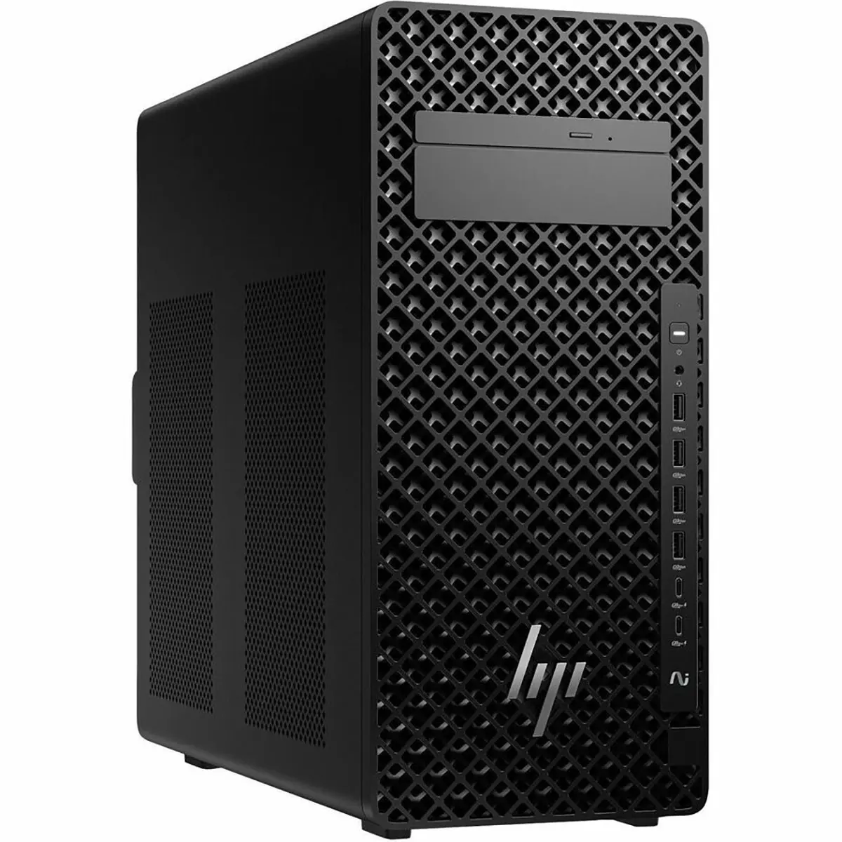 HP Z1 G1i High-End GPU Tower Workstation - Intel Core Ultra 7 265 2.4GHz, 32GB RAM, 1TB SSD, AMD Radeon RX 9060 XT 16GB, Windows 11 Pro