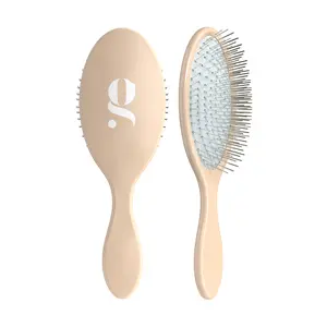 The Detangling Brush