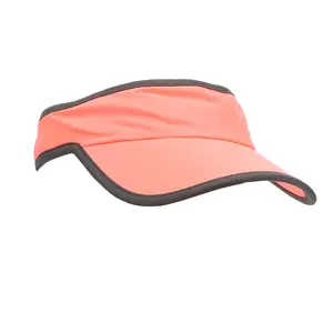 diadora Mens Visor Tennis Casual Casual Adjustable Closure - Orange