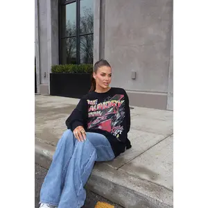 96 Coors Racing Crewneck