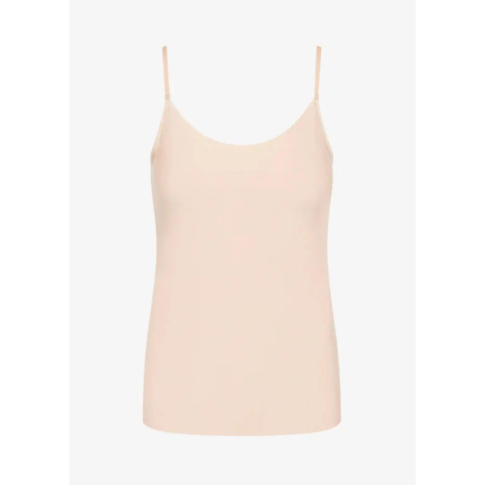 COMMANDO Butter Cami - True Nude