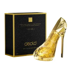 White tea oak moss perfume, high heels perfume, floral fragrance, woody tone, lasting fragrance, natural fragrance, eau de toilette, ladies' perfume, festival gift, 30ml