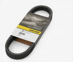 Can-Am New OEM 100% PBO High Performance Drive Belt - Maverick X3, 422280652