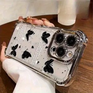 Suitable for Samsung Galaxy A32/A32 5G/A33 5G/A34 5G/A35 5G/A51/A52 5G/A52s 5G/A53 5G/A54 5G/A55 5G/A73 5G/F04/F12/M02/M04/M12/Note 20/Note 20 5G/Note 20 Ultra phone case Cover