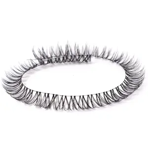 Linx N4 DIY Lash Ribbons - REUSEABLE DIY LASHES Eyelashes Makeup