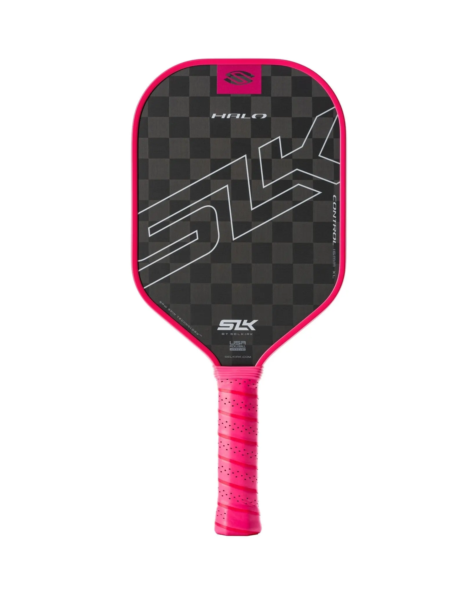 Selkirk Halo Power Pickleball Paddle
