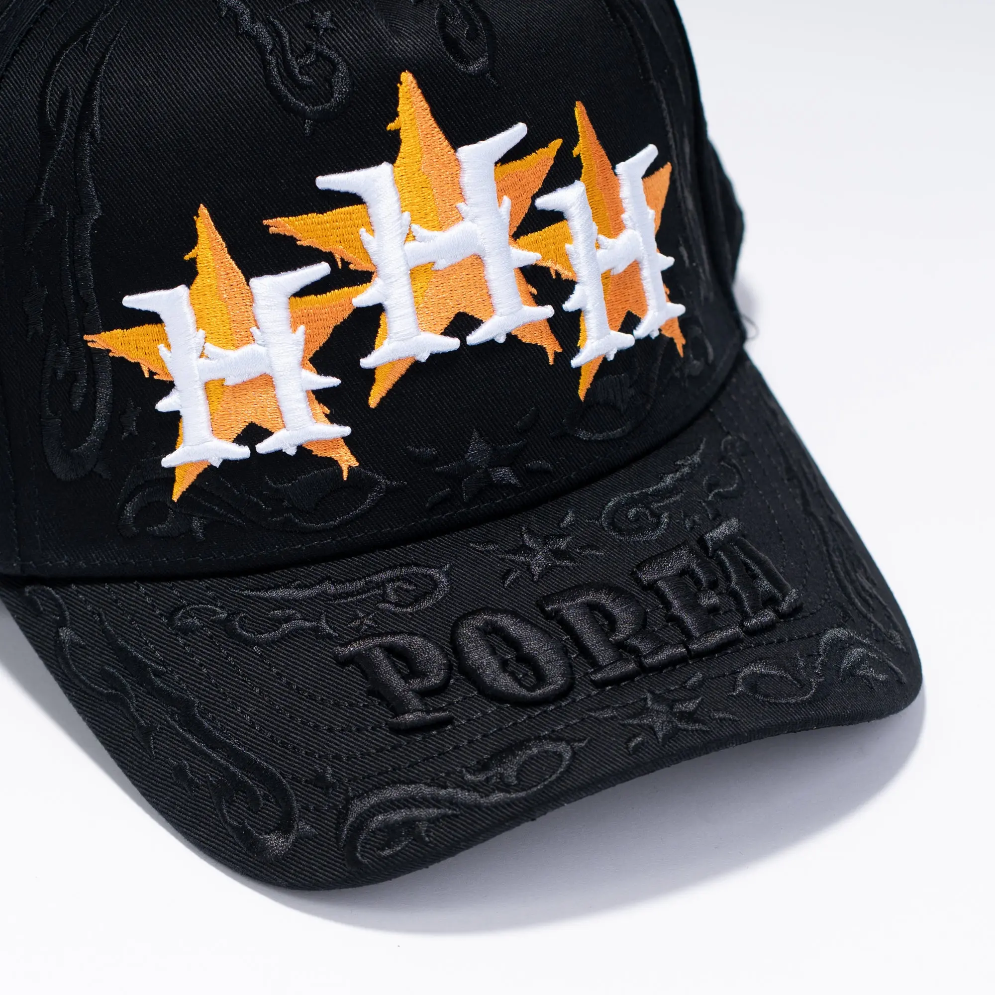 GORRA RUDE AWAKENINGS PORFA 