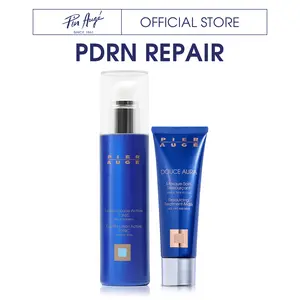 Glass Skin Duo: PDRN No-Rinse Mask + Essence Toner | 15 Min Radiant Glow | Hydrating & Brightening|Glass SKin|PDRN  MASK |MinimalistSkincare