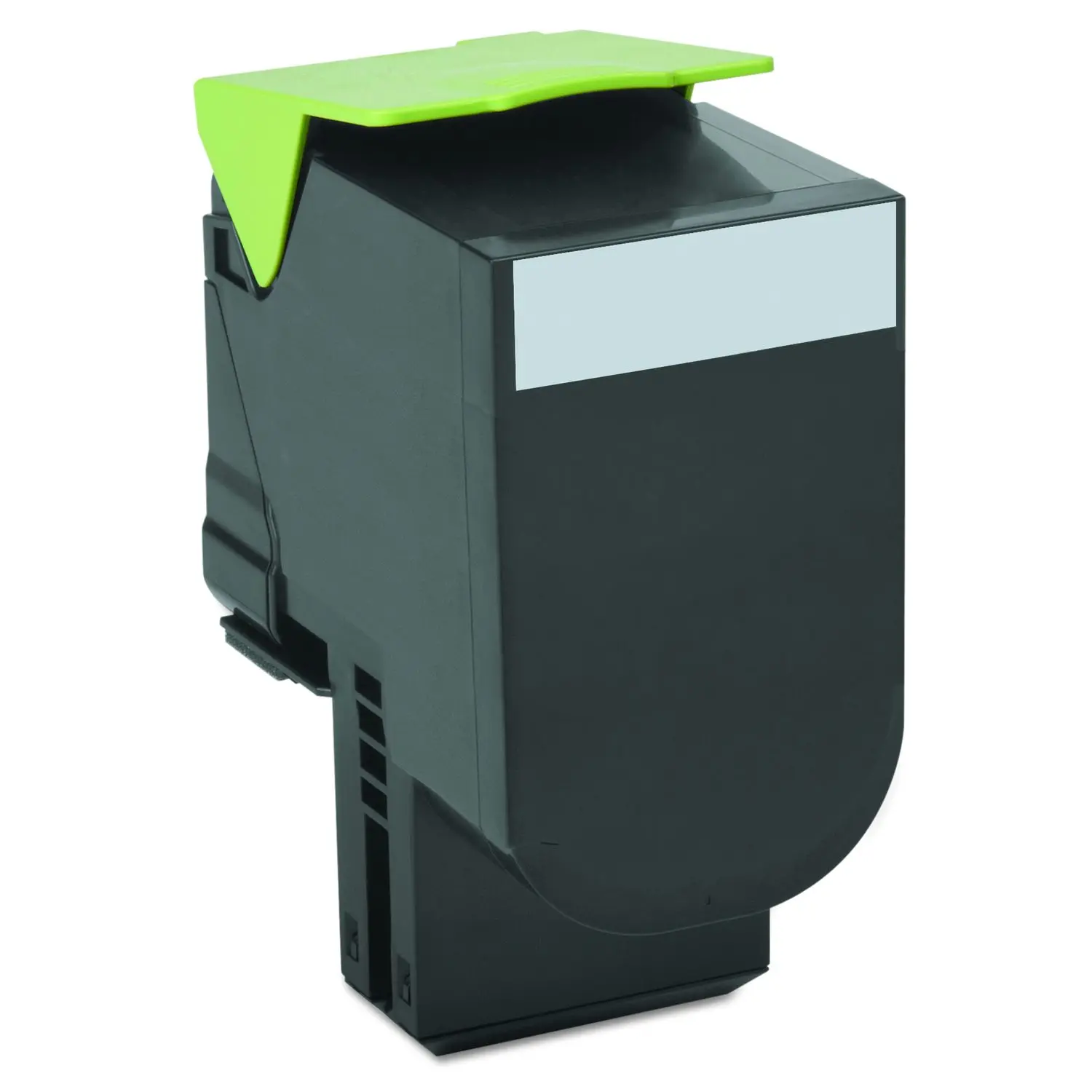 Lexmark 801K Black Toner Cartridge