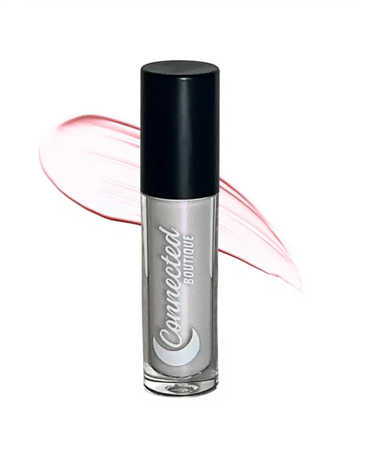 Pink Duochrome Cream Highlighter Multi-Shift Glow, Lightweight Connected Boutique