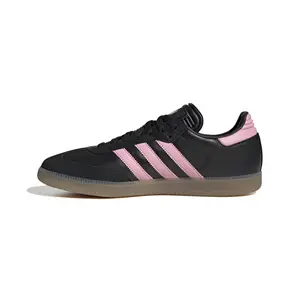 adidas Samba Messi - Men's, Rubber, Footwear adidas Samba Messi - Men's, Rubber, Footwear