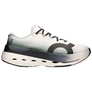 On Running Cloudboom Max White Black 3MF30310462 Men's Fashion Shoes New