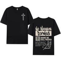 T-shirt-BLACK
