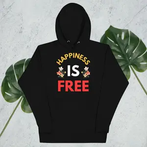 Unisex Hoodie