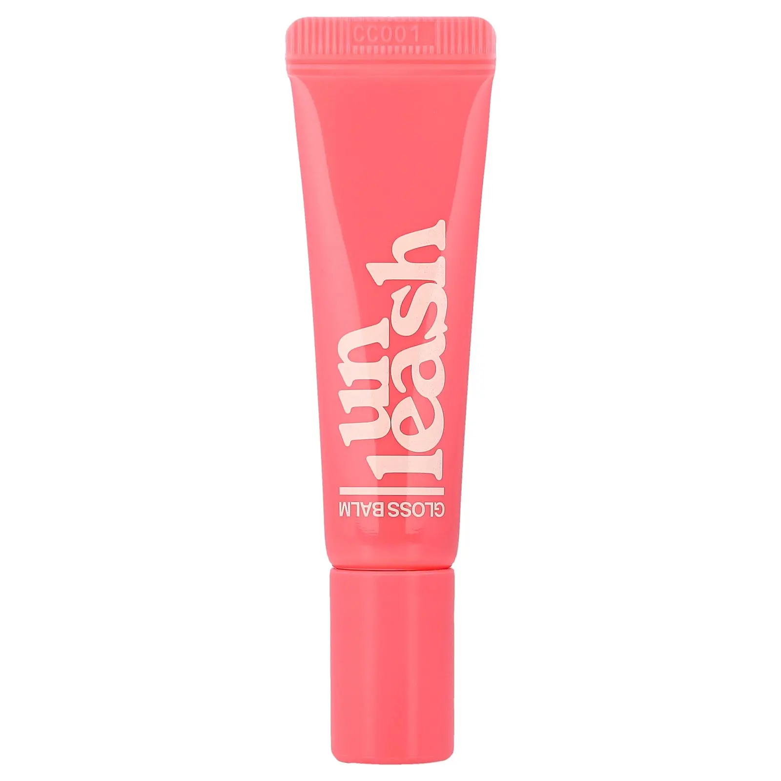 Unleashia Sunset Dazzle Gloss Balm, No.2 Bondi, 10 g