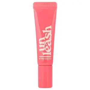 Unleashia Sunset Dazzle Gloss Balm, No.2 Bondi, 10 g