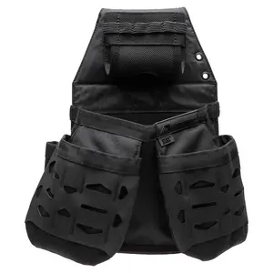 SxS X Pouch Waist Bag Holder Zipper Fanny Pack