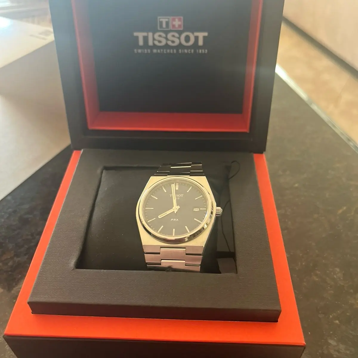 Tissot PRX