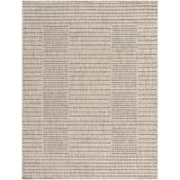 Tan, Dark Brown, Light Gray