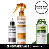 Black Rice Peeling Ampoule + Body Peeling Spray