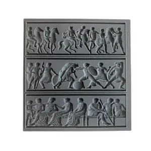 Relief - Decorative Mould